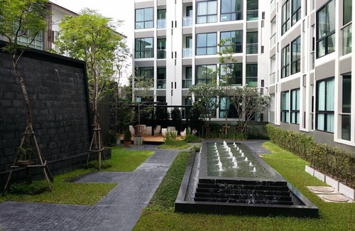 Central Pattaya Hotel | The Chezz by Patsamon