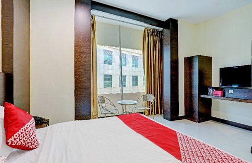 Lubuk Baja Hotel | OYO 90350 Hotel Five Star 2