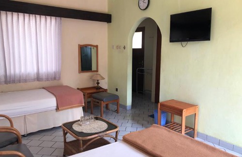 Ambarawa Hotel | 1 Bedroom at Bismo 1 by Hotel Azaya