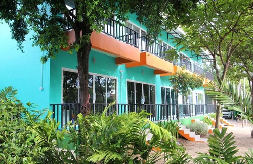 Bophut Hotel | Samui Poshtel