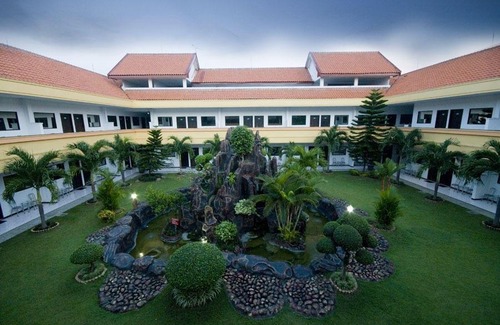 Sedati Hotel | Hotel Sinar 2