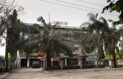 Sedati Hotel | RedDoorz Near Juanda International Airport