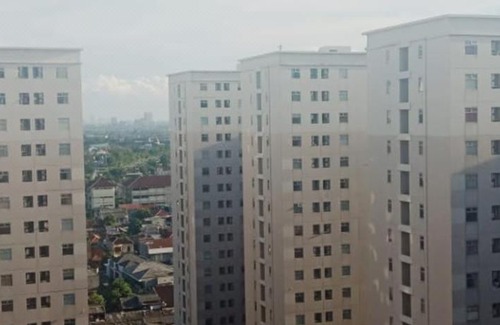 Jakarta Hotel | Studio Room At Apartment Kalibata City By Raffa Property 2
