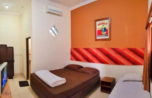 Solo City Centre Hotel | Hotel Keprabon Solo
