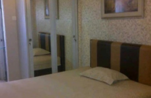 Jakarta Hotel | Studio Room At Apartment Kalibata City By Raffa Property 2