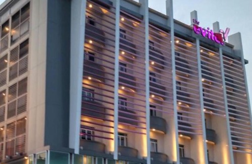 Lubuk Baja Hotel | Asialink Easy by Prasanthi formerly The Evitel