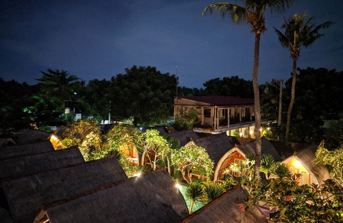 Gili Trawangan Hotel | Paradesa Villa