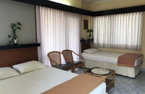 Ambarawa Hotel | 1 Bedroom at Bismo 1 by Hotel Azaya