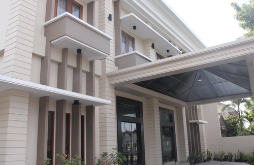 Cepu Hotel | Hotel Cepu Indah 1