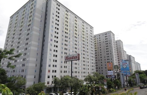 Jakarta Hotel | Kalibata City by SKP Homestay