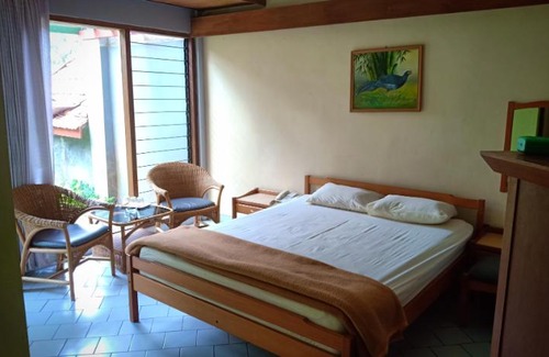 Ambarawa Hotel | 1 Bedroom at Bismo 3 by Hotel Azaya