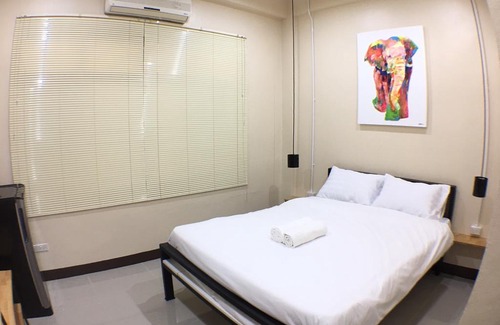Old City Hotel | Phrasing Guesthouse