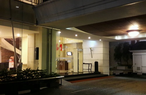 Bangka Hotel | Park Regis Arion Kemang