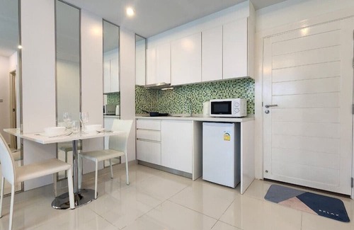 South Pattaya Condo | Amazon Residence 1 (AR1)