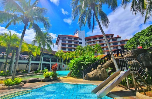 Sandakan Hotel | Sabah Hotel Sandakan