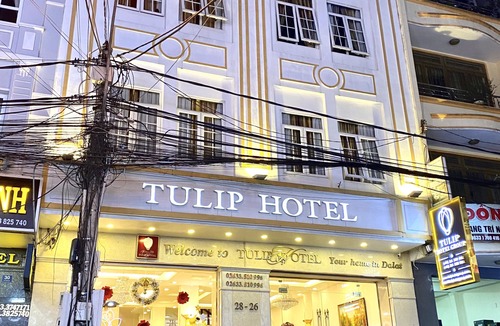 Da Lat Hotel | Tulip Hotel