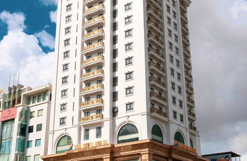 Ngo Quyen Hotel | THE SHINE HOTEL