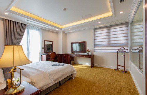Ngo Quyen Hotel | THE SHINE HOTEL