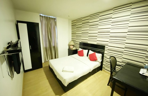 Kempas Hotel | Bluebell Hotel