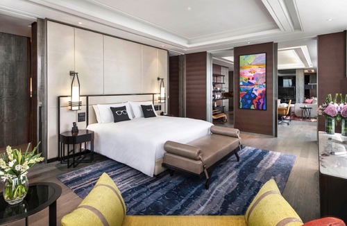 Bukit Damansara Hotel | Sofitel Kuala Lumpur Damansara