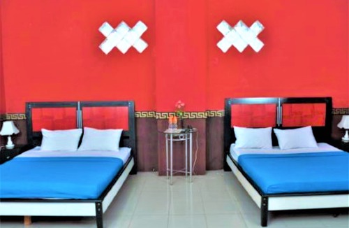 Kepanjen Hotel | Hotel Santana Syariah