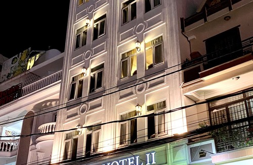 Da Lat Hotel | Tulip Hotel 2