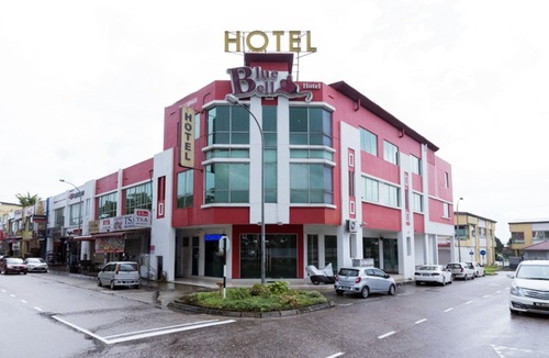 Kempas Hotel | Bluebell Hotel