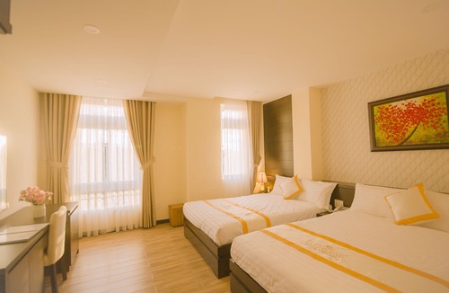 Da Lat Hotel | Thien Ly Hotel