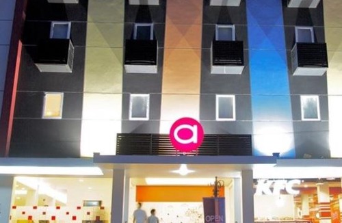 Surabaya Hotel | Amaris Hotel Embong Malang - Surabaya