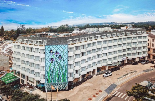 Da Lat Hotel | Golf Valley Hotel