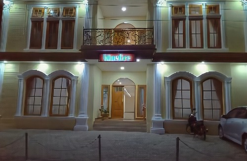 Banyuwangi Hotel | Bluefire Homestay