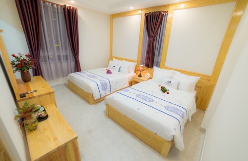 Da Lat Hotel | Starhill Hotel