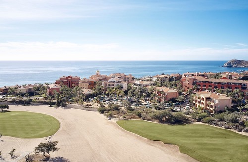 Cabo San Lucas Hotel | Hacienda del Mar Los Cabos Resort, Villas & Golf