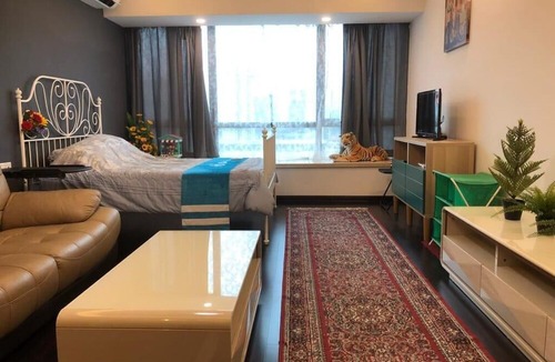 Central District Hotel | Princess Cove by Jon