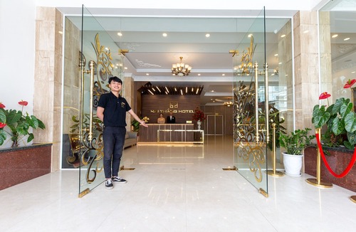 Da Lat Hotel | Mai Thang Hotel