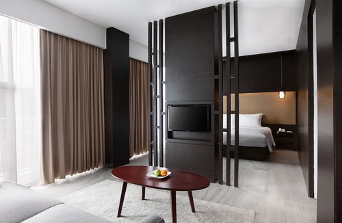 Sukabumi Hotel | Hotel Santika Sukabumi
