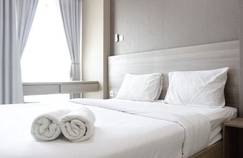 Hegarmanah Hotel | Tranquil Studio Apartment Near Unpad at Taman Melati Jatinangor