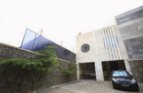 Cilandak Hotel | RedDoorz Near Cilandak Town Square