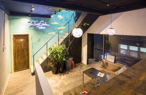 Hai Chau Hotel | The Secret Garden