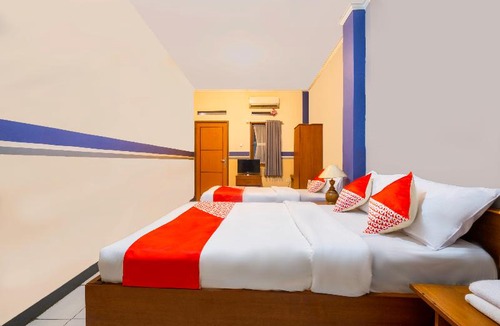 Bandung Hotel | Pondok Penginapan Patradisa
