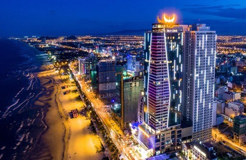 Ngu Hanh Son Hotel | Muong Thanh Luxury Da Nang Hotel