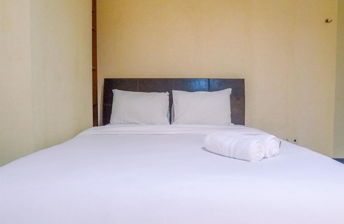 Suko Manunggal Hotel | Very Spacious 3Br High Floor Taman Beverly Apartment