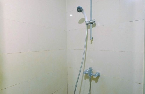 Jakarta Hotel | Modern and Comfortable 1Br at Casa Grande Apartment