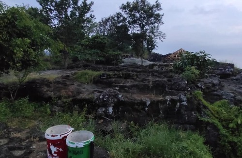 Srimulyo Hotel | Bukit Tompak Cottage