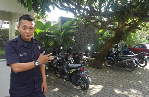 Jember Hotel | Doho Homestay