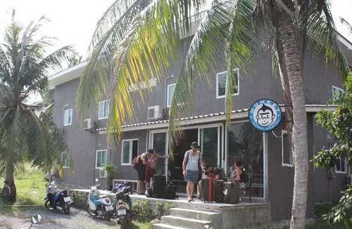 Plai Laem Hotel | Monkey Samui Hostel