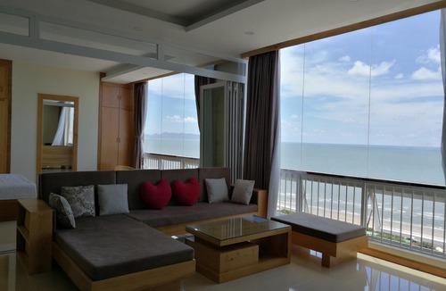 Thang Tam Hotel | Marvelous Sea View