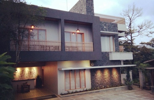 Cigadung Hotel | Casa De Apple