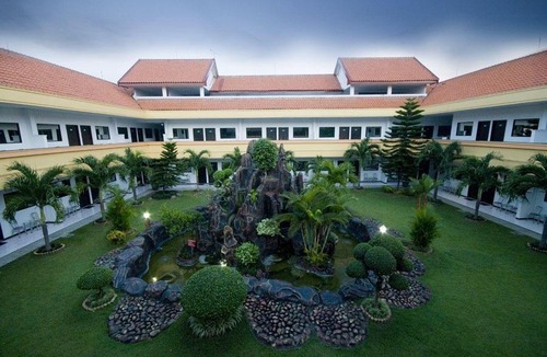 Sedati Hotel | Hotel Sinar 2