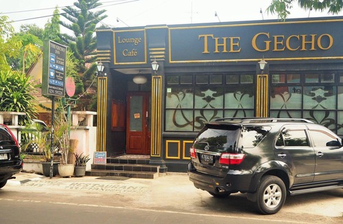 Jepara Hotel | The Gecho Inn Town